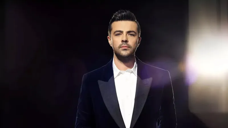 Burak Kut'un kızını görenler inanamadı! Babasının boyuna yetişti