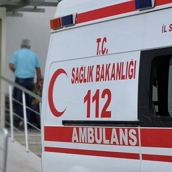Bursa'da Zehirlenme Alarmı! Bir İşçinin Hayatı Tehlikede Mi?