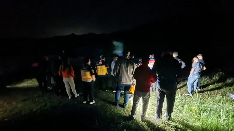 Bursa'da teknede can pazarı: 1 ölü