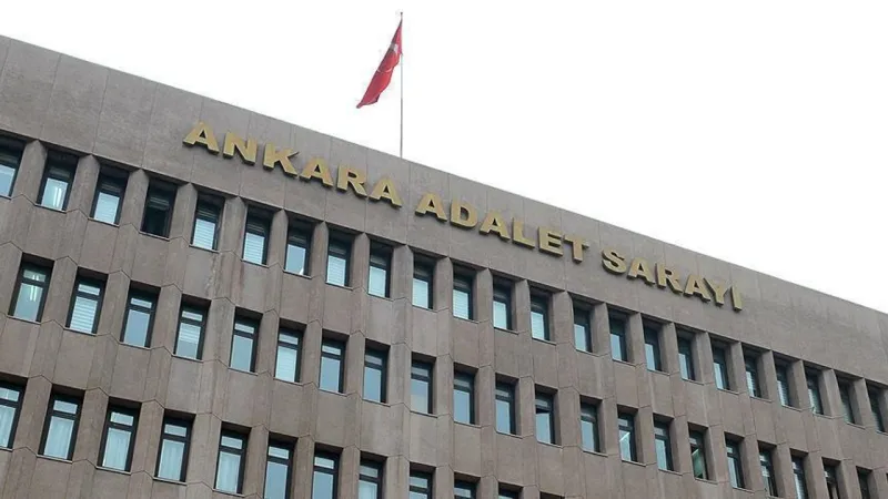 C31K Platformu Operasyonu: 10 Kişi Neden Tutuklandı? Şok Detaylar!