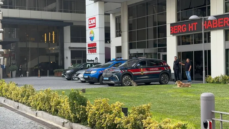 Can Holding'e yönelik ikinci dalga operasyonda 26 zanlı yakalandı