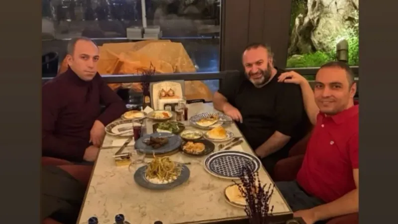 Rakı Masası Skandalı! CHP'li Başkan Demirci'ye Tepkiler Çığ Gibi