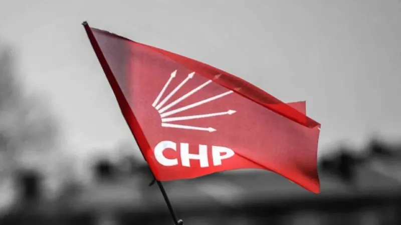 CHP TBMM Başkanvekili belli oldu