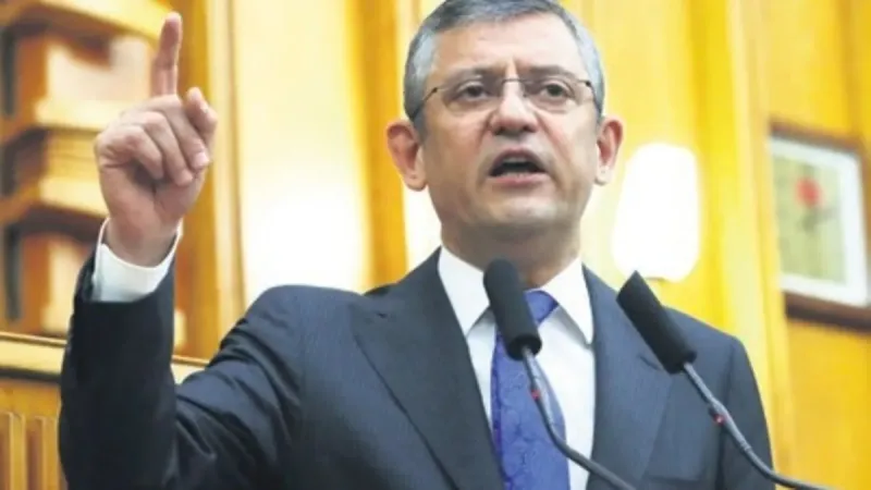 CHP'de şaibeli Kurultay duruşması: Özel yönetimi mutlak butlana karşı önlem aldı