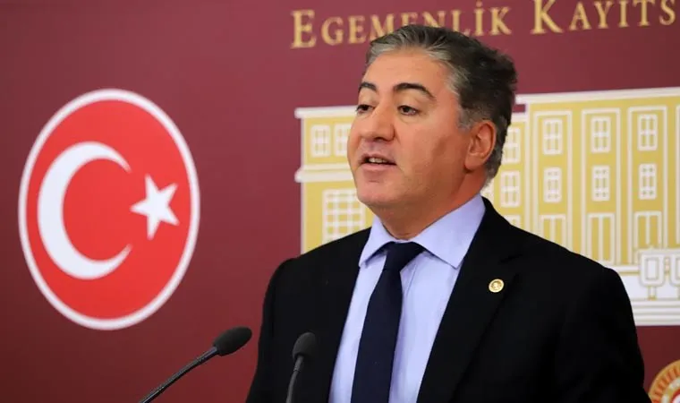 CHP'den Erdoğan’a BOP sorusu: Hâlâ eş başkan mısınız?