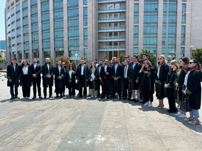 CHP'den Yeni Akit'e suç duyurusu