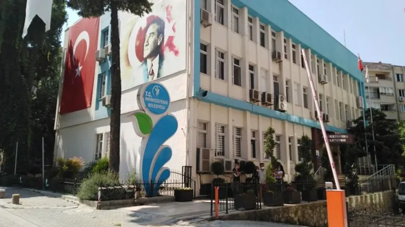 CHP’li Merkezefendi Belediyesi’ne soruşturma!