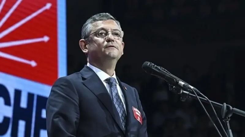 CHP'li Özel'in "gizli tanık intiharı" iddiaları yalan çıktı! Başsavcılıktan iddialara yalanlama