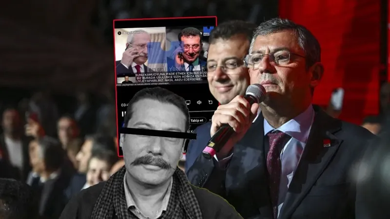 CHP'nin şaibeli kurultayında "kaset" kumpası! Lütfü Savaş cephesi TAKVİM'e konuştu: "FETÖ-BND ajanına servis ettirecek kadar düşmüşler"