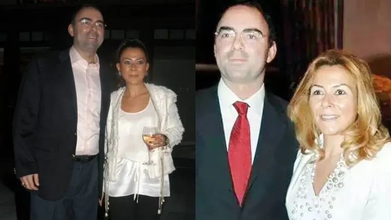 Çiğdem Sabancı, boşandığı Faruk Bilen'le soyadı için davalık oldu: Beni çıkarın