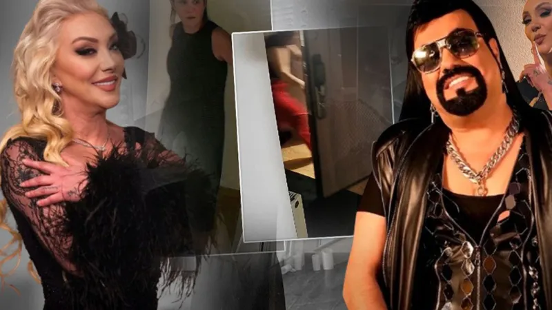 'Cinayeti çözdüm' demişti:Güllü'nün oğlu Kobra Murat hakkında suç duyurusunda bulundu