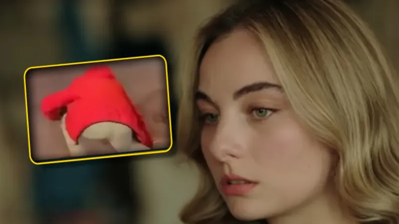 Mina Derman Çocuğa Çarptı mı? İşte Olayın Şok Edici Detayları!