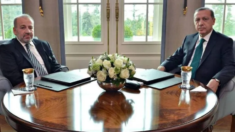 İBB İddianamesi: Erdoğan'ın Danışmanından Şok 'Buğuz' Yorumu!