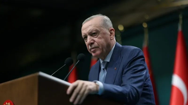 Kabine Toplantısı: Erdoğan'ın Gündeminde Neler Var? Şok Detaylar!