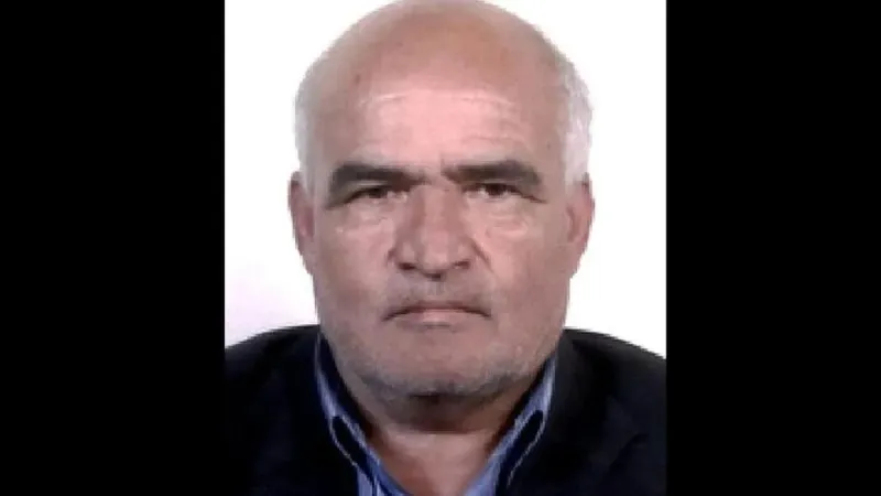 Denizli'de Şok! Kulakları Kesik Erkek Cesedi Bulundu!