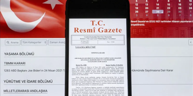 Memurlara Disiplin Şoku! Yönetmelik Değişti, Neler Değişecek?