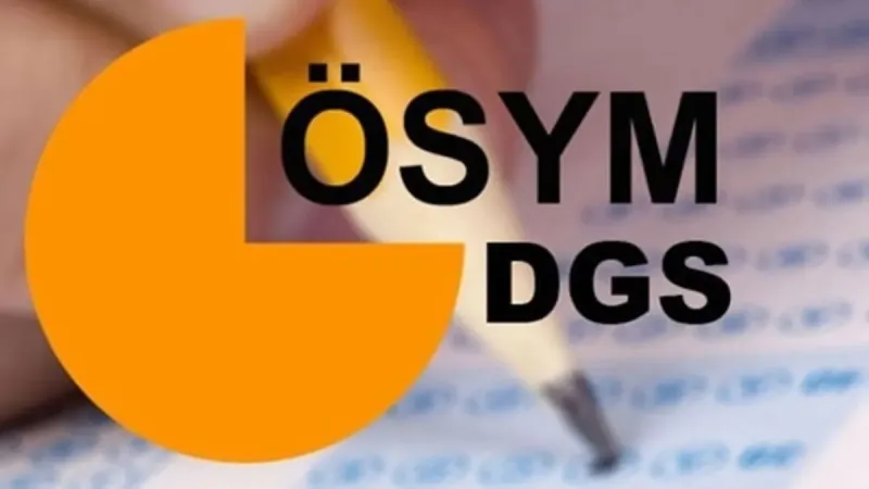 DGS Cevap Anahtarı 2025: Saat Kaçta Açıklanacak? ŞOK İddia!