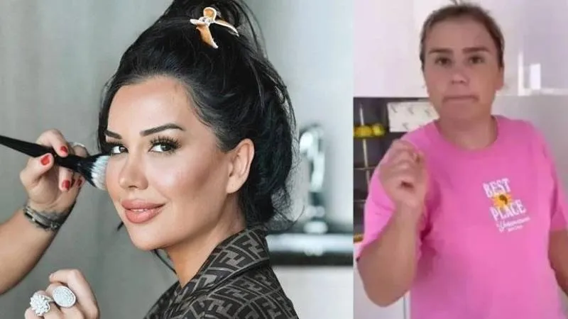Dilan Polat'tan Şok İddia: Yardımcısı Şule Beni Tehdit Ediyor!