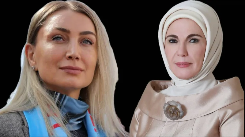 Dilek İmamoğlu'ndan Emine Erdoğan'a Silivri'deki tutuklu kadınlar çağrısı: Ailelerinden koparılmamaları için çözüm geliştirin