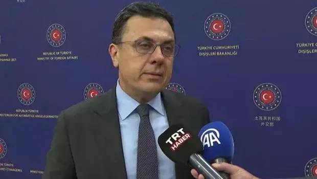 Son Dakika: İsrail'den Tahliye! 18 Vatandaş Dönüyor!