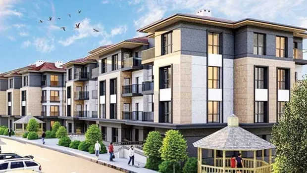 Dolandırıcıların sosyal konut tuzağı... Sahte siteye kaydolup izlerini sürdük