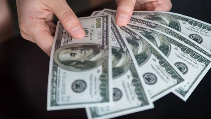 Dolar/TL 41,57 seviyesinden işlem görüyor