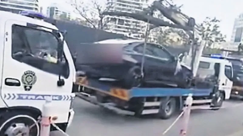 Düğün magandalarına cep yakan ceza