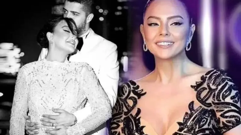 Ebru Gündeş Şoke Etti! 12 Yaş Küçük Eşiyle Tek Celsede Boşandı!