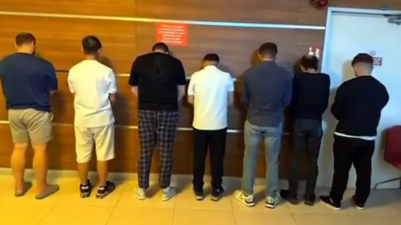 Şehit Ailesini Dolandıranlara Şok Baskın! Edirne'de Neler Oldu?