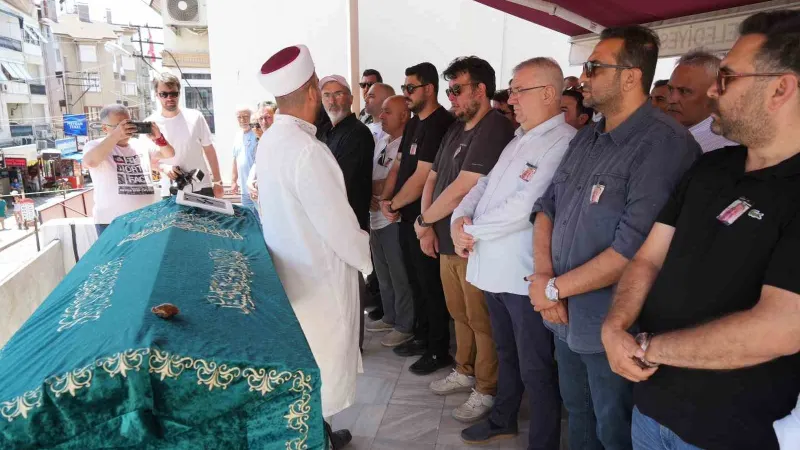 Edremit Turizminde Acı Kayıp: Adem Kuşçuoğlu Vefat Etti!