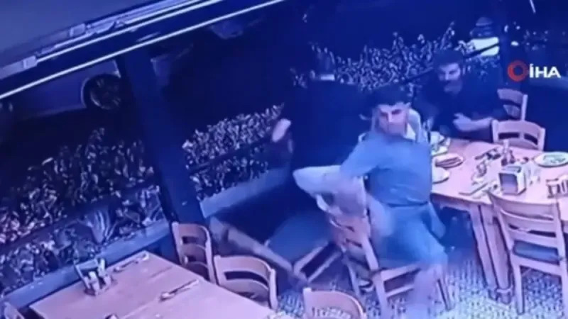Ege’de 5,8’lik sarsıntı| Deprem uzmanı Özmen: Tehlikesi yüksek bölge