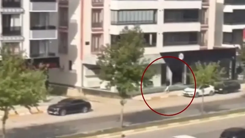 Elazığ’da tekmeli yumruklu kavga: 1 kişi yaralandı!