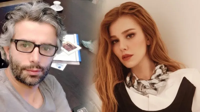 Elçin Sangu'ya şok suçlama! Mağdur mimar konuştu: "Ben ilk değilim"