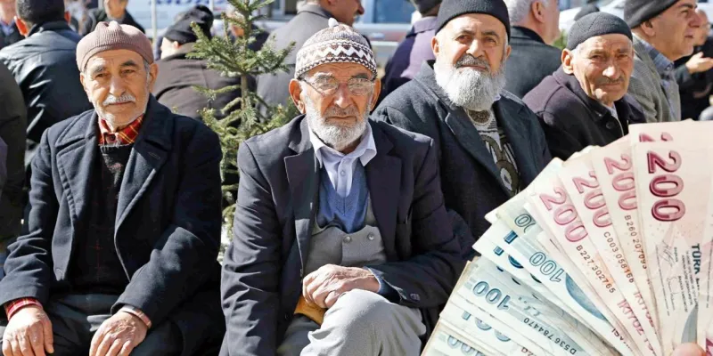 Emeklinin Kurban Bayramı ikramiyesi ne zaman ödenecek? İşte detaylar...