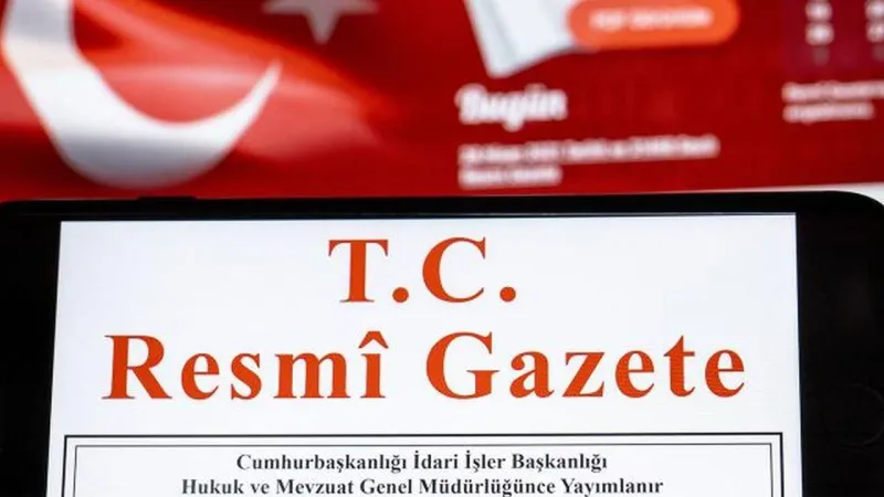 Enerjide acele kamulaştırma kararları