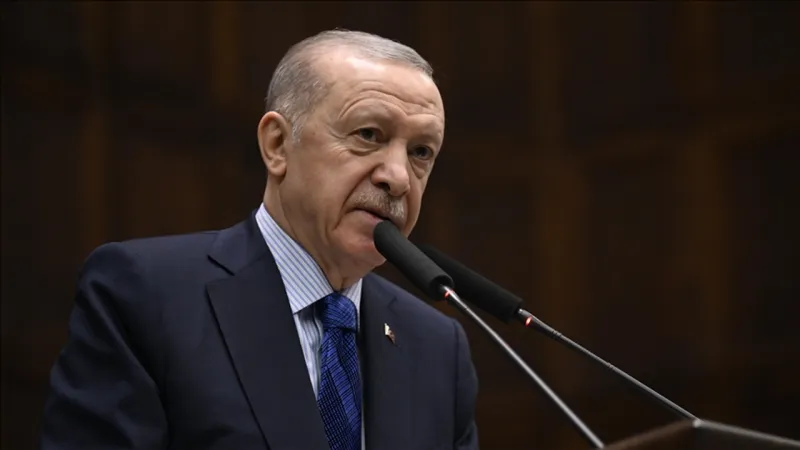 Erdoğan talimat verdi; suça sürüklenen çocuklar için yeni düzenleme geliyor