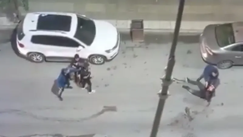 Esenyurt’ta kahvehaneye suikast: Uzun namlulu silahlarla geldiler!