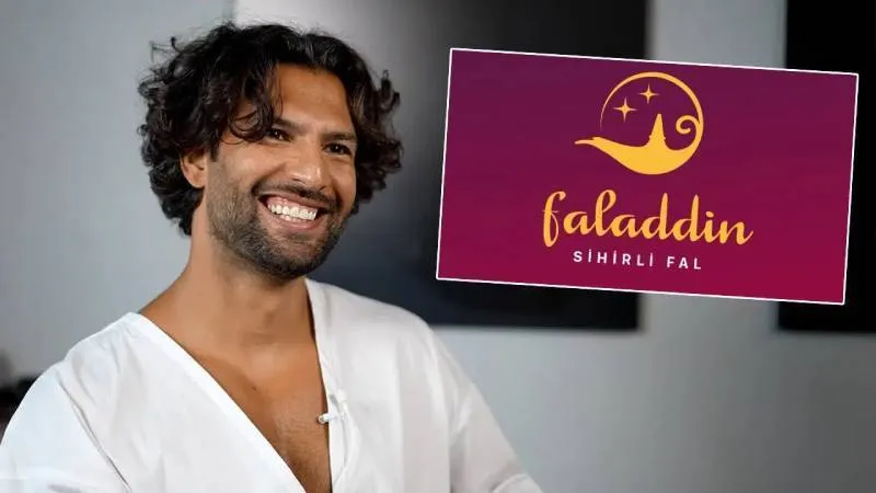 "Faladdin" ve "Binnaz"ın kurucusu Sertaç Taşdelen'in ifadesi ortaya çıktı: Ben falcılara inanmam, kanaat önderi olmak istiyorum