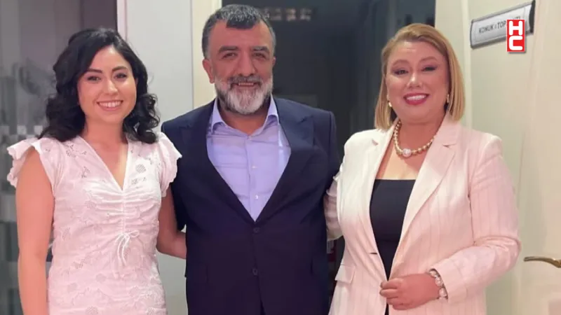 Fatih Eke: 'Çörek otu hayatınıza girdiğinde şifa, huzur ve bereket geliyor'
