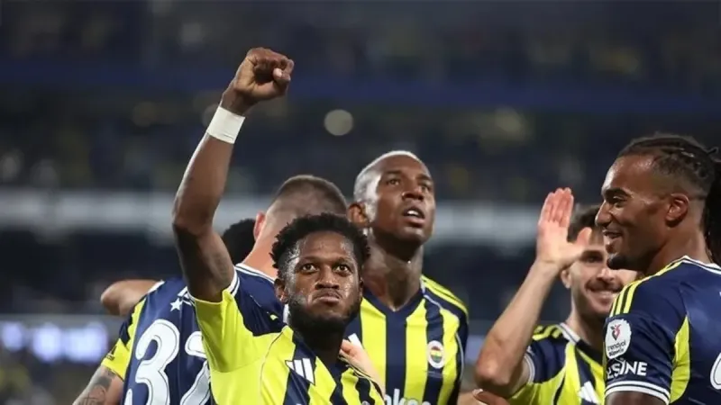 Fenerbahçe Nice maçı hangi kanalda, ne zaman, saat kaçta? İşte Fenerbahçe'nin muhtemel 11'i