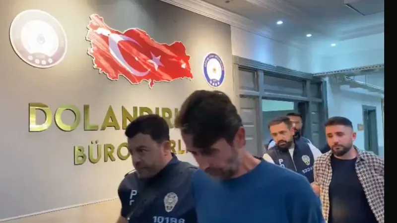 FETÖ yalanıyla 10 kişiyi tuzağa düşürdüler