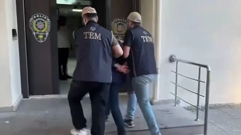 FETÖ’nün mahrem yapılanmasına operasyon! 361 şüpheli gözaltına alındı