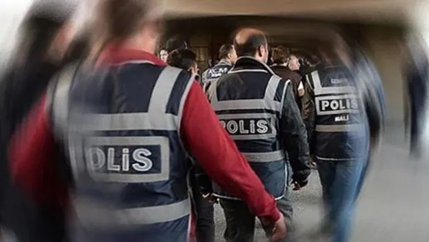 FETÖ Operasyonu: 13 Şüpheliye Gözaltı! Sınav Hırsızlığı Mı?