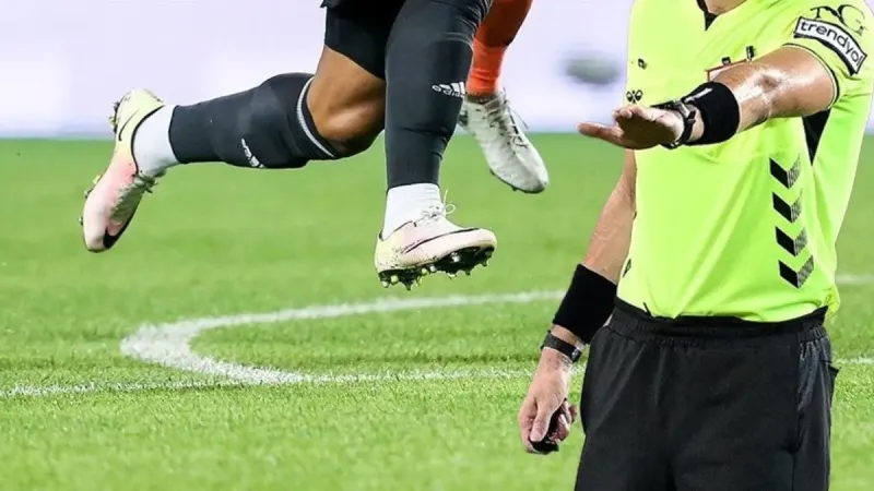 Şok İddia! Futbolda Bahis Skandalı: 47 Gizli Oyuncu Kim?