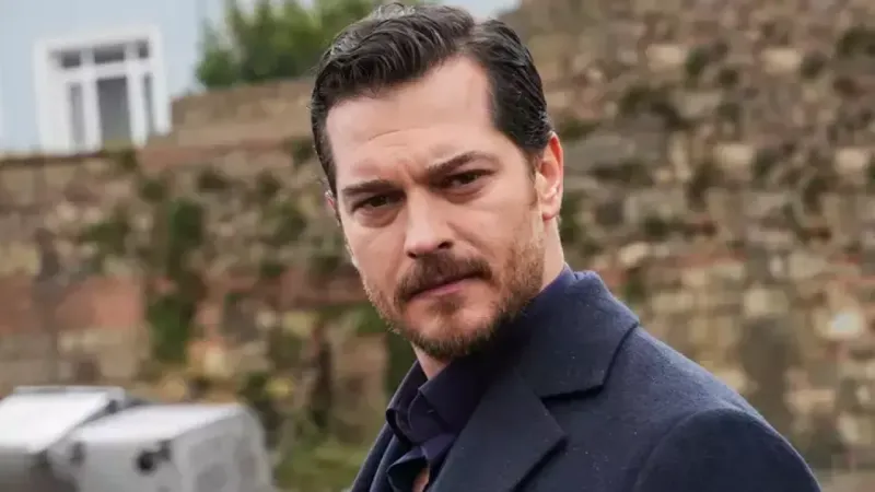 Galanın ortasında öğrendi: Çağatay Ulusoy'un deprem tepkisi olay oldu