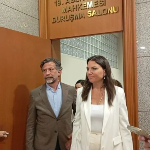 Gazeteci Ece Üner davasında karar