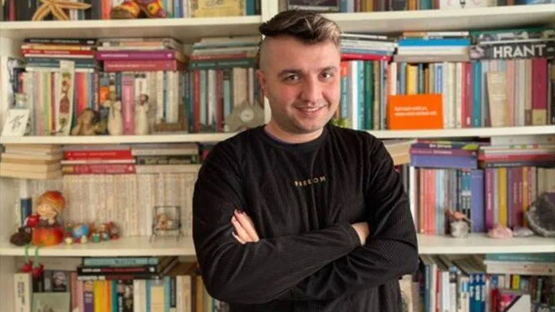 Gazeteci Yıldız Tar hakkında tahliye kararı