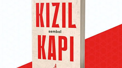 Gazze'nin hafızası yazıldı: Gazlı bezden Rim'in küpesine