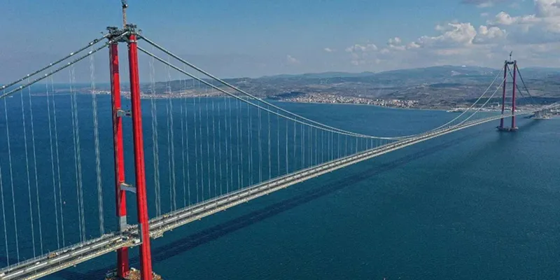Köprü Geçiş Ücretlerine Şok Zam! Geçen de Geçmeyen de Ödeyecek!