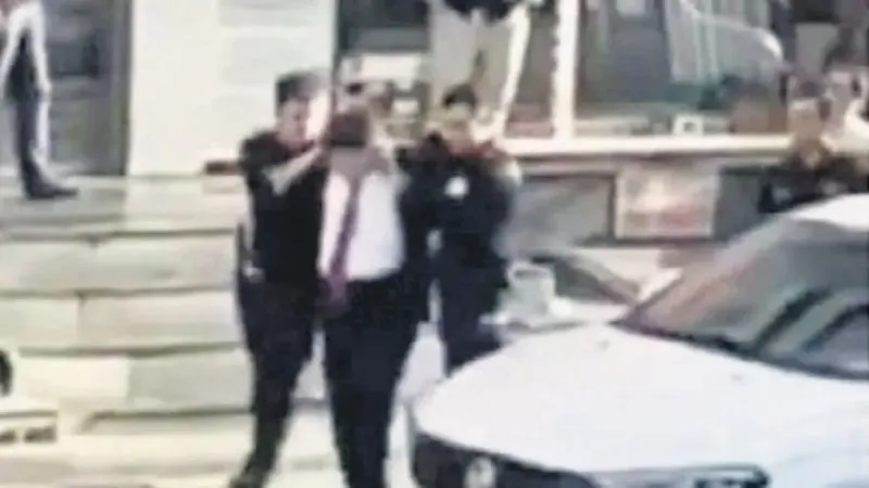 Gelin katili kayınpedere ağırlaştırılmış müebbet talebi